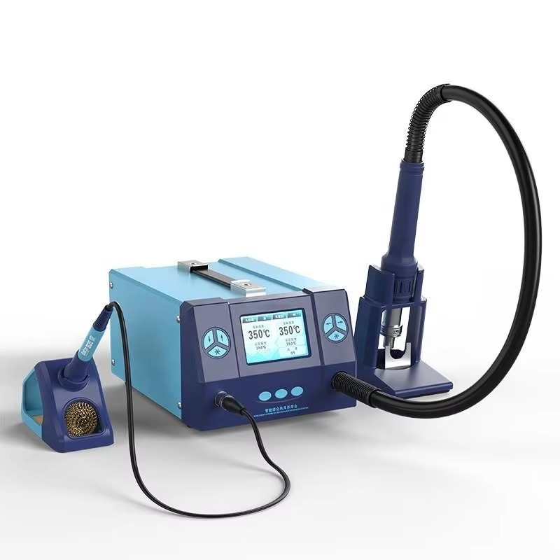Electrical - Station de Soudage Double TGS 1000W