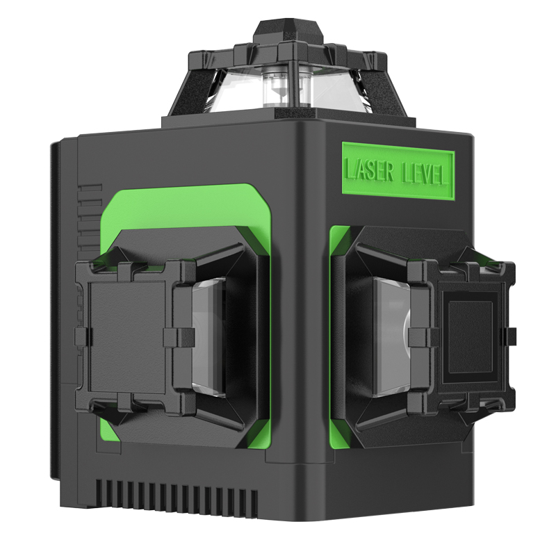 Meilleur prix pour mini niveau - Laser Level 16 Lines 4D Green avis et prix
