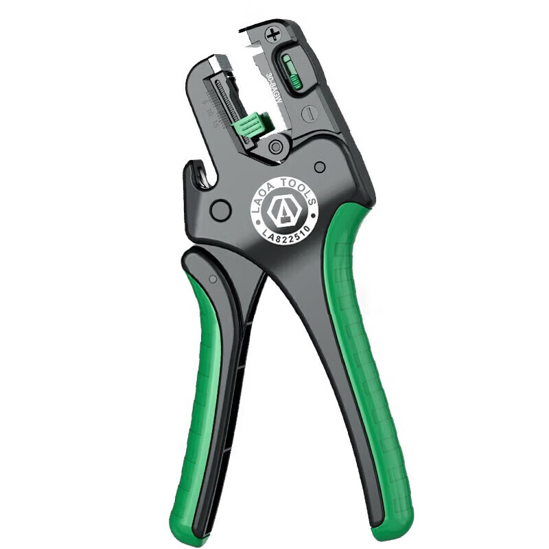 LAOA dénudeur manuel, dénudeur - Automatic Wire Stripper Cutter avis et prix