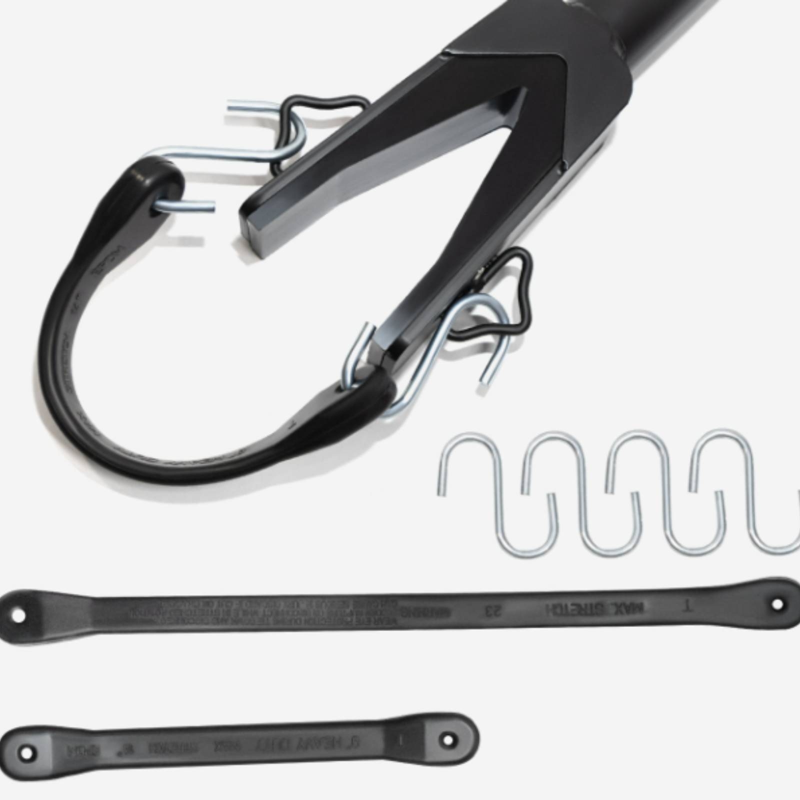 Support de moteur hors-bord té - Hardware avis et prix