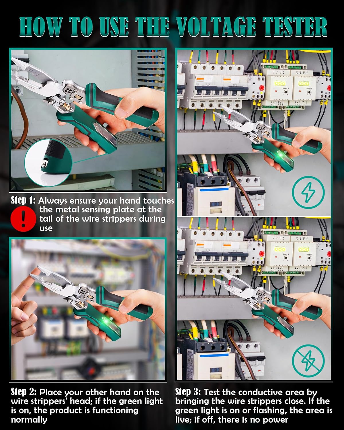 Pince à dénuder multifonction  - Automatic Wire Stripper Cutter avis et prix