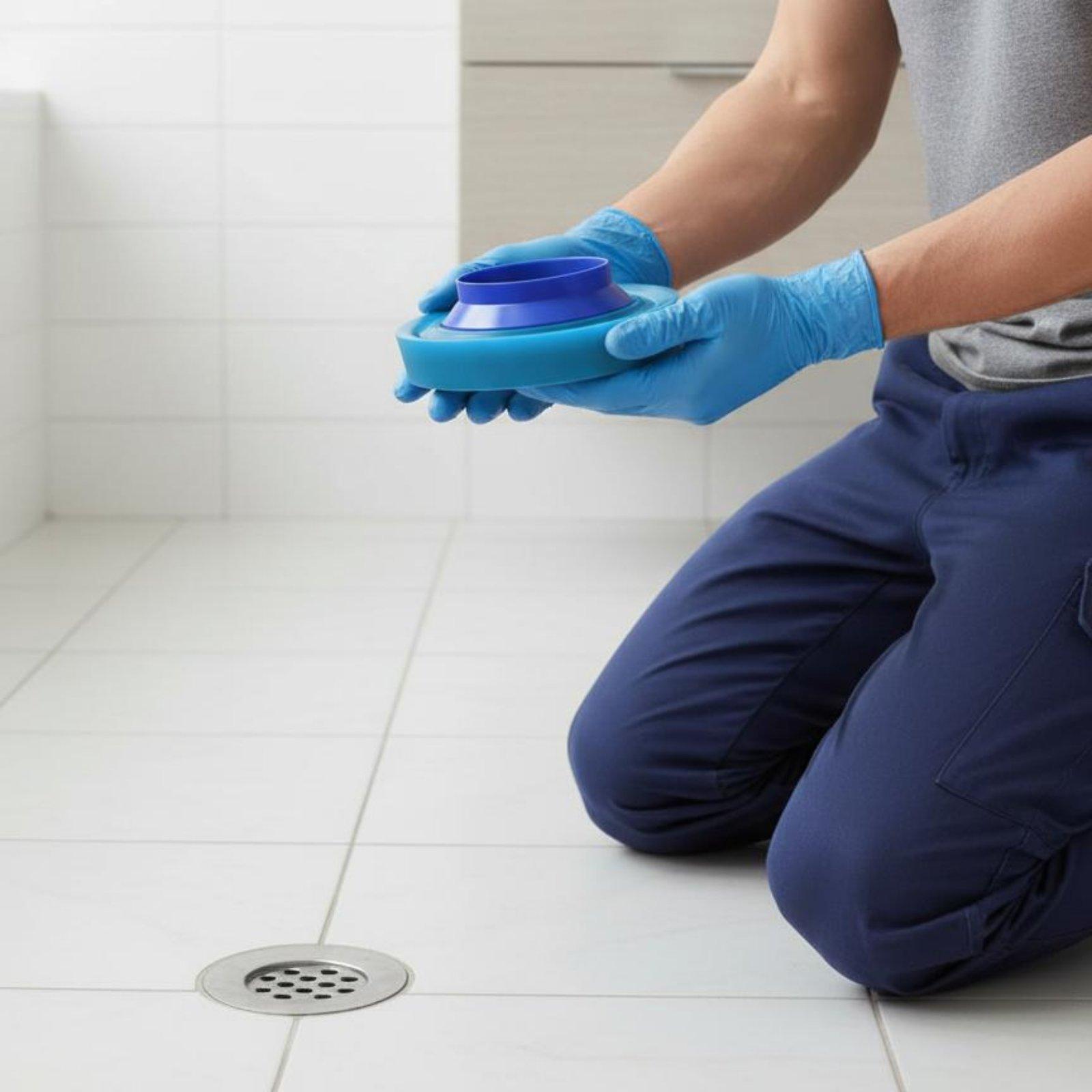 Adaptateur de bride de toilett - Plumbing avis et prix