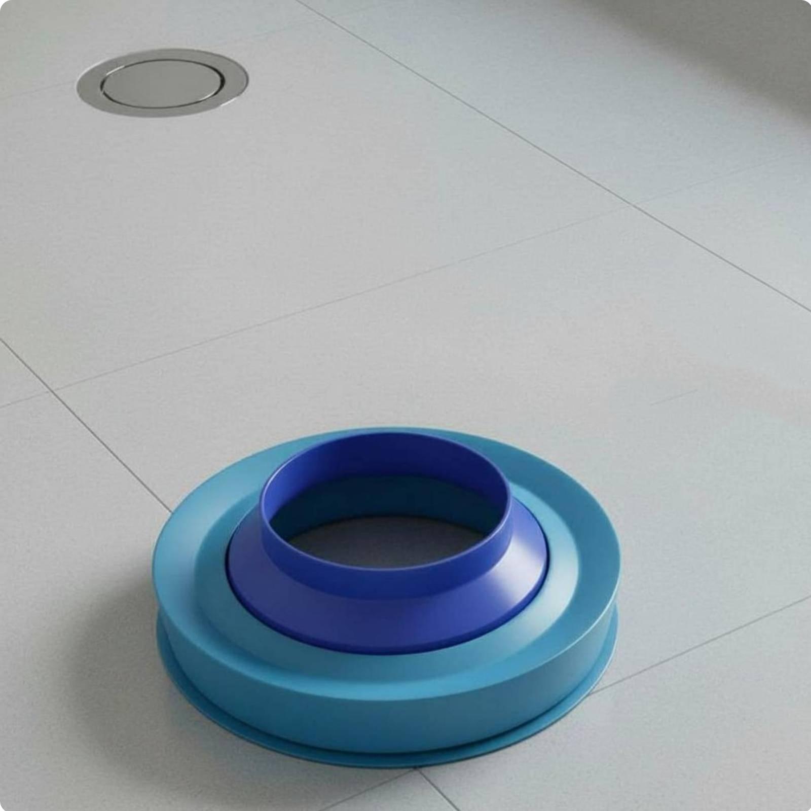 Adaptateur de bride de toilett - Plumbing avis et prix