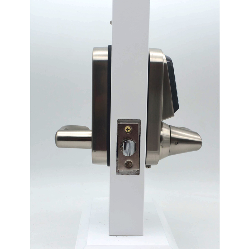 Serrure de porte numérique TTl - Hardware avis et prix