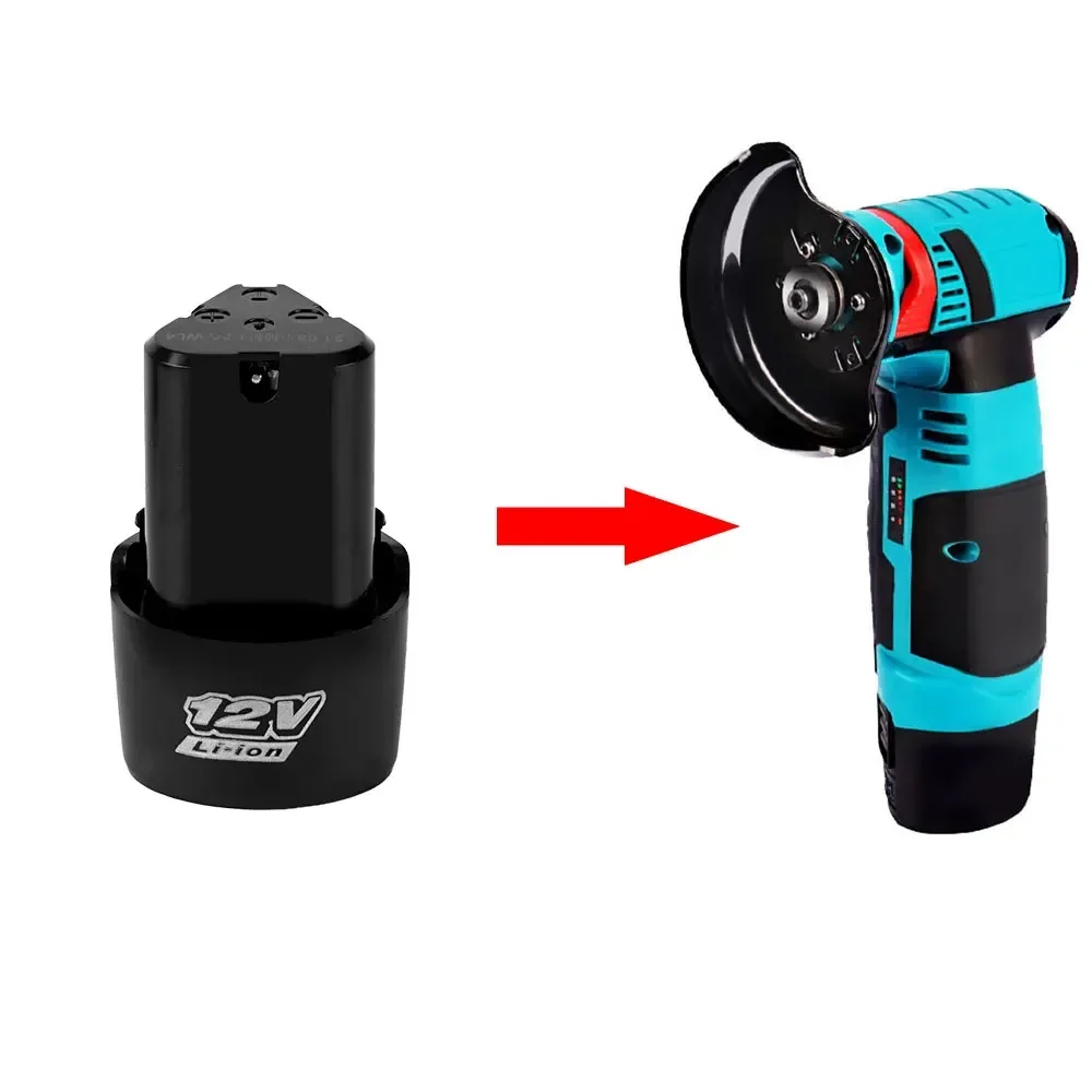 Batterie Lithium-Ion Rechargea - Electric Screwdriver Rechargeable Usb avis et prix
