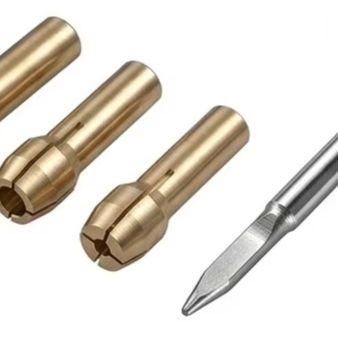 Kit d'outils rotatifs électriq - Cordless Rotary Tool Kit Accessories avis et prix