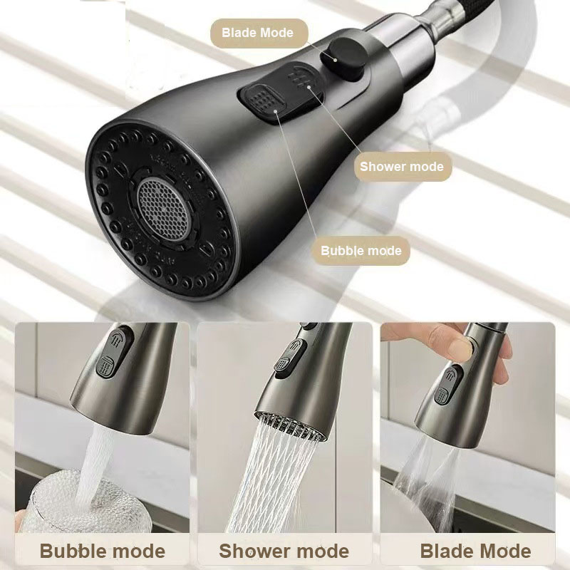 Accessoires de robinet de cuis - Plumbing avis et prix