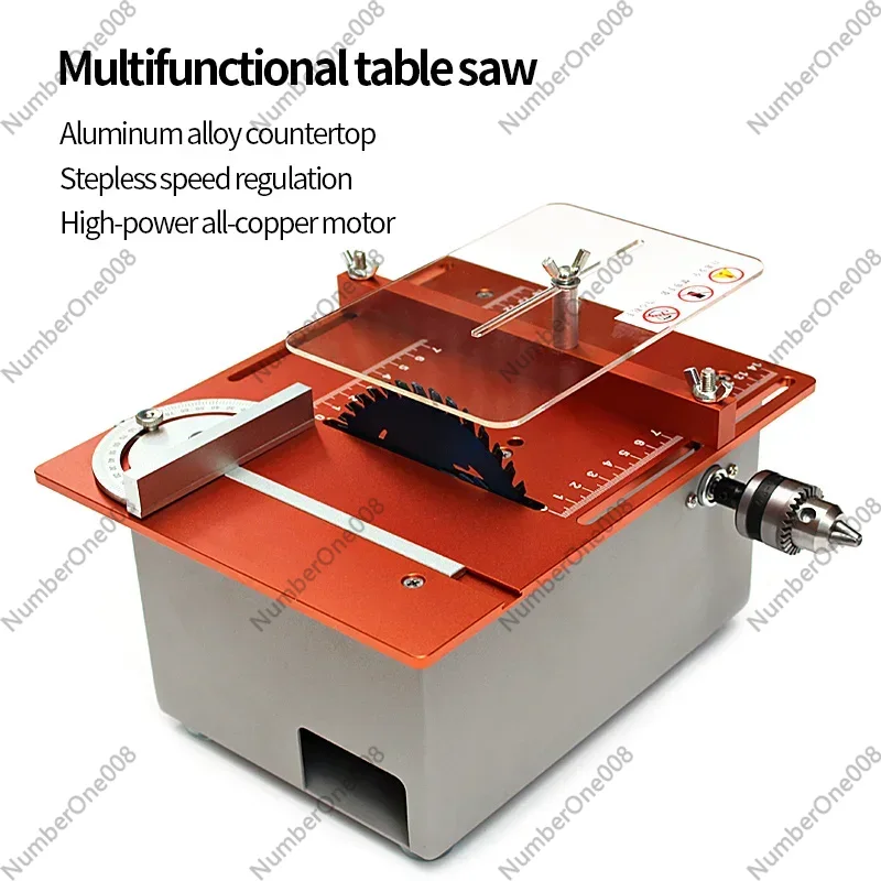 Nouvelle version améliorée de  - Mini Table Saw For Woodworking avis et prix