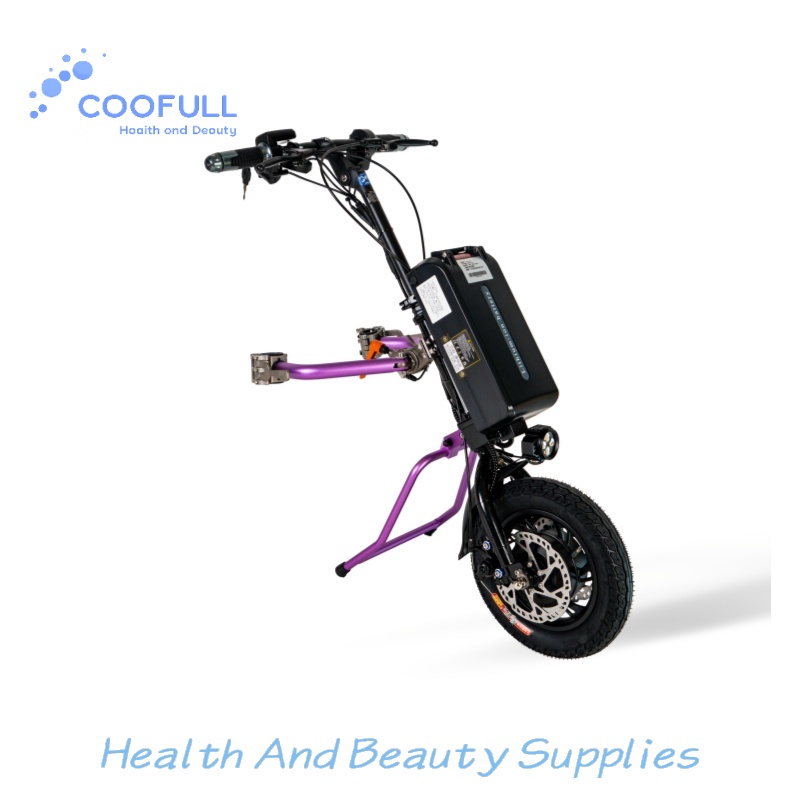 Coofull Heibao 350W 48V 15Ah A - Electrical avis et prix