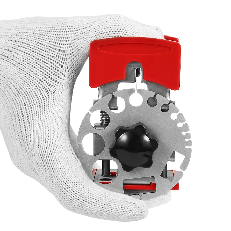 Pince à dénuder électrique uni - Automatic Wire Stripper Cutter avis et prix