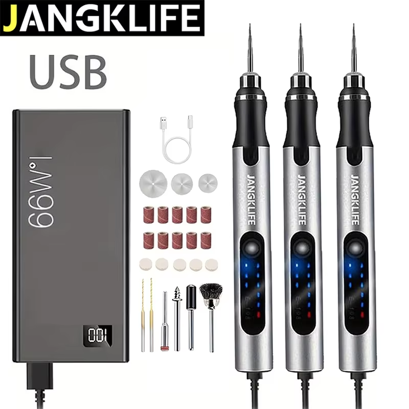 Kit d'outils rotatifs recharge - Cordless Rotary Tool Kit Accessories avis et prix